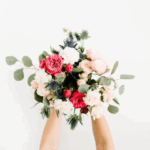 Wie Blumen mehr ausdrücken als Worte