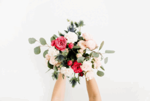 Wie Blumen mehr ausdrücken als Worte